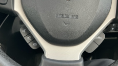 Suzuki S-Cross 1.4 Boosterjet 48V Hybrid Ultra 5dr Petrol Hatchback